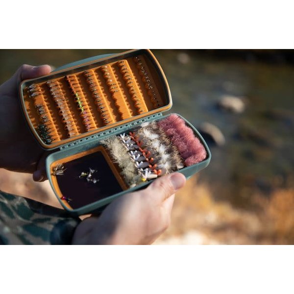 Fishpond / Tacky Pescador MagPad Fly Box