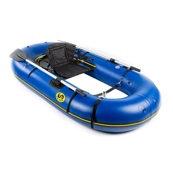 Raft Accessories and Outfitting