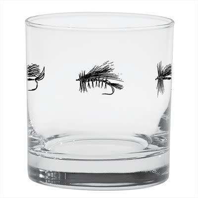 REP YOUR WATER RepYourWater Old Fashioned Glass