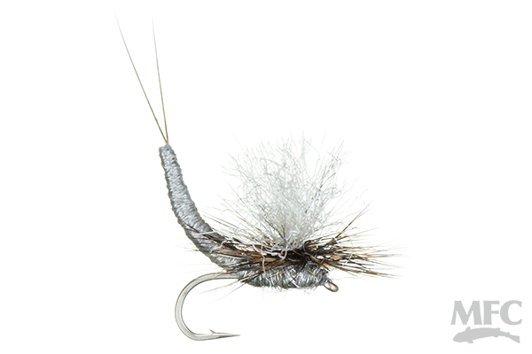 Montana Fly Company MFC On Point Para Wulff - Adams #14 [Single]