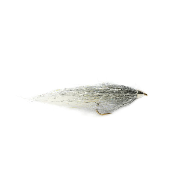 Zware vrachtwagen Voorkomen sleuf FM Flagler's Frozen Fox Streamer - White S8 [Single] - Total Outfitters