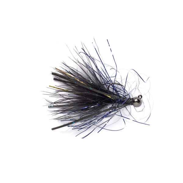 HANAK BARBLESS STREAMER WAVE H970BL - Compleat Angler Sydney