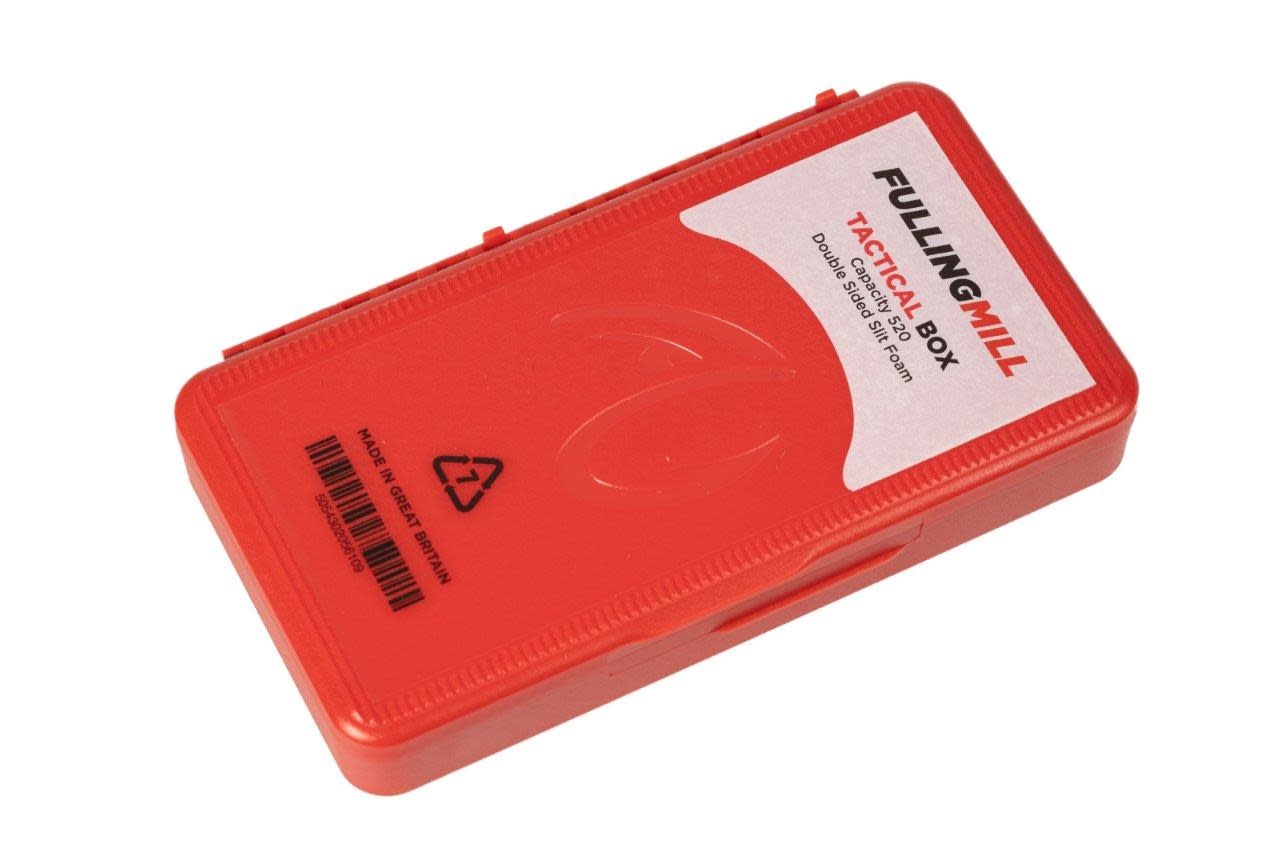 FULLING MILL FM Tactical Fly Box