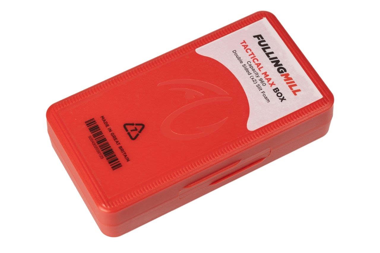 FULLING MILL FM Tactical Max  Fly Box