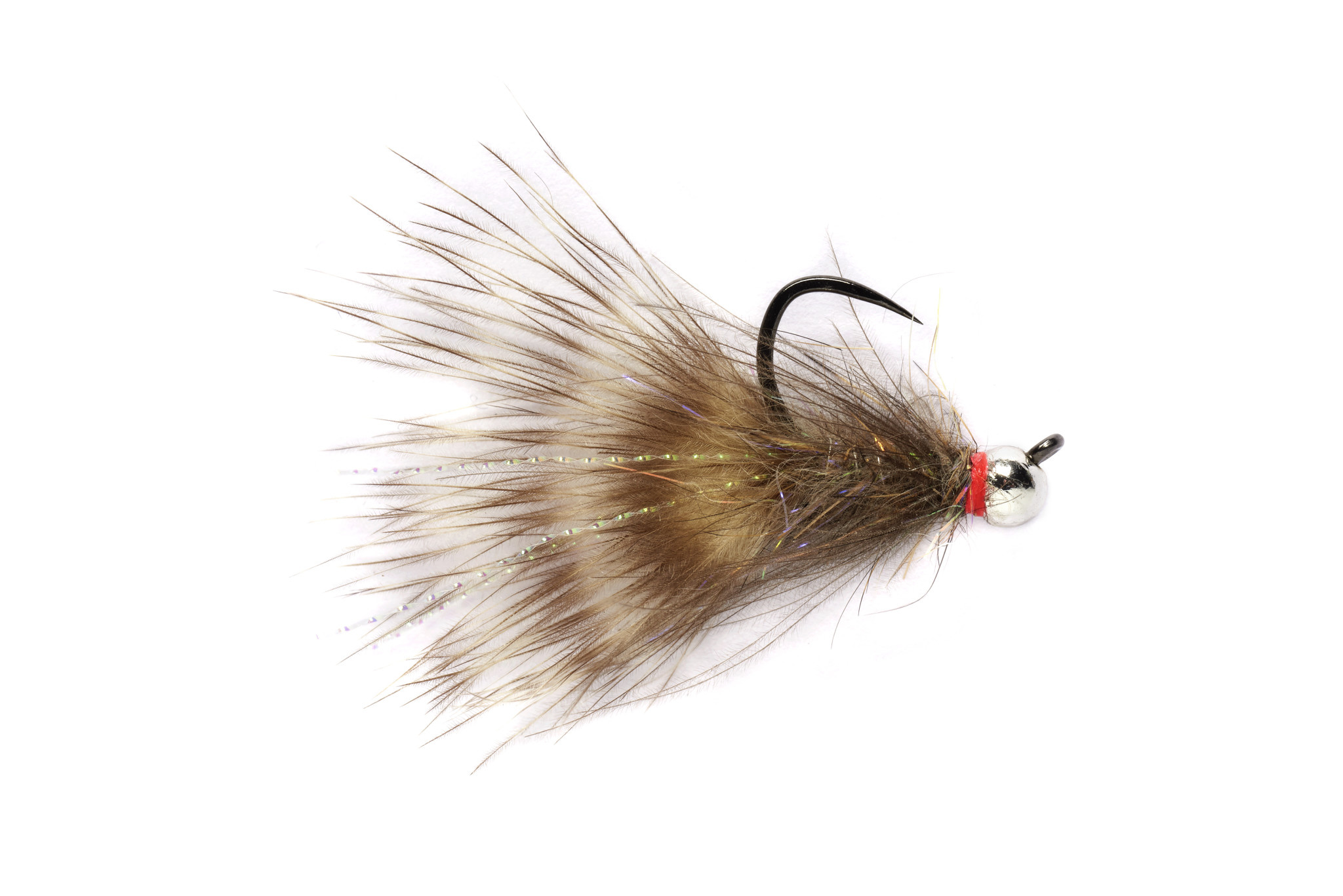 FULLING MILL FM CdC Jig/Streamer Minnow B/L [Single]