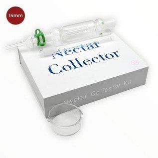 14mm Nectar Collector Set
