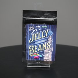 G.I. Naturals GI Naturals CBD Jelly Beans