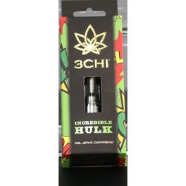 3Chi 3Chi D8 Vape Carts