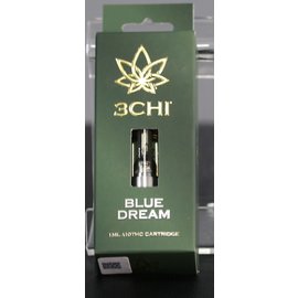 3Chi 3Chi D10 Vape Carts