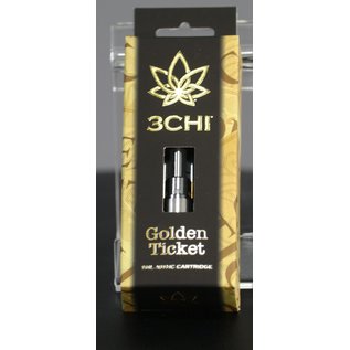 3Chi 3Chi D8 Vape Carts