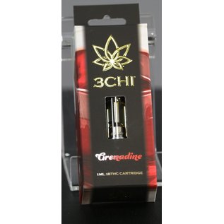 3Chi 3Chi D8 Vape Carts