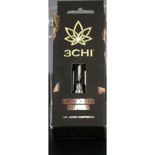 3Chi 3Chi D8 Vape Carts