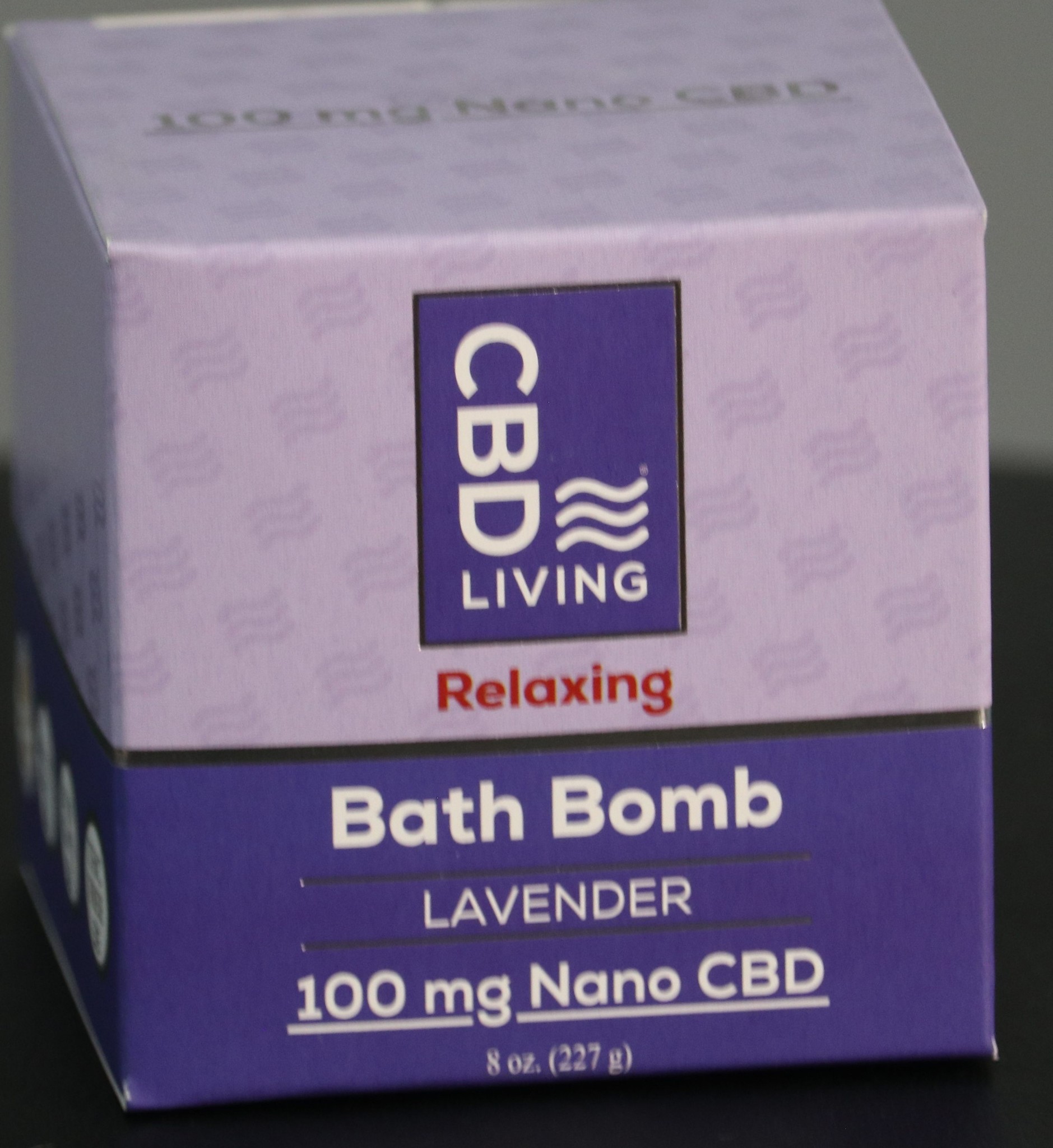 cbd living bath bombs