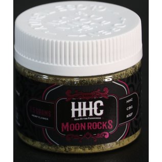 CBD Living 3.5g HHC Moonrocks