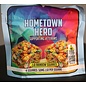 Hometown Hero Hometown Hero D8 Rainbow Squares 200mg