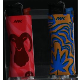 Roanoke Wholesale MK Grip Pro Lighter