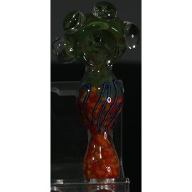 Roanoke Wholesale Spoon Pipe 4"