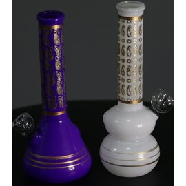 Roanoke Wholesale Water Pipe 8" Printed