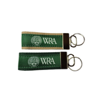 Cape Cod Belt Co. Keytags Canvas