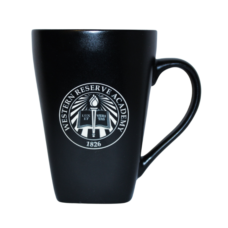 Mugs Ceramic Western Reserve Academy mugs-ceramic-western-reserve-academy