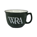 WRA Bowl Mug