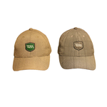 Ouray Glen Plaid Caps