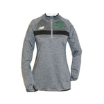 New Balance Half-zips Ladies