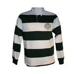 Rugby Polo Stripe