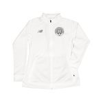 New Balance Ladies Full Zip Jackets