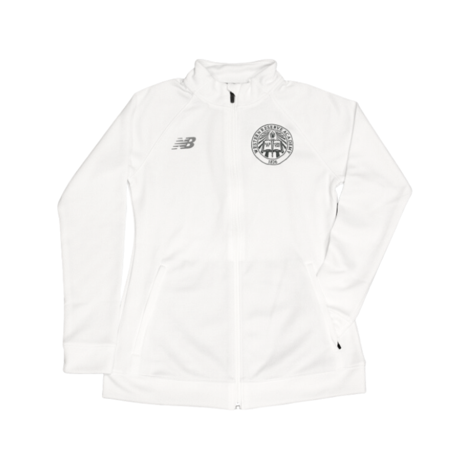 New Balance Ladies Full Zip New Balance Jacket