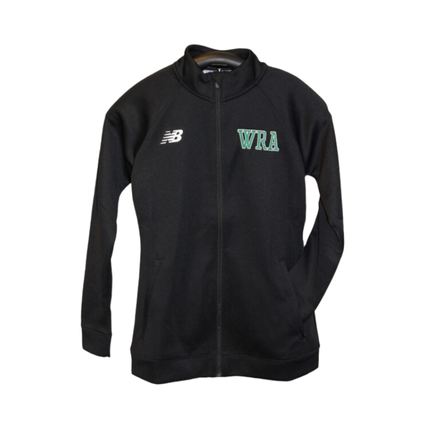 New Balance Ladies Full Zip New Balance Jacket