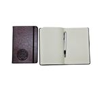 WRA Leather Journal