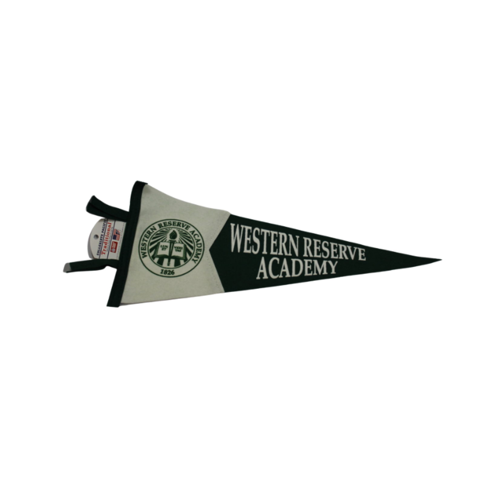 Collegiate Pacific Pennant 7x18