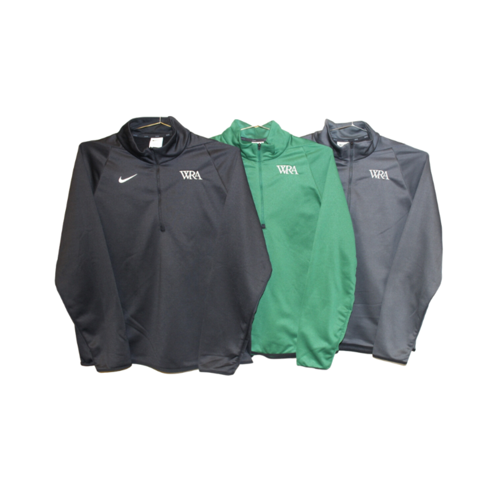 Nike Men's Nike Fleece Therma-Fit 1/4 Zips