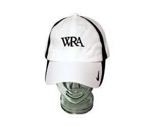 Cap Nike Sphere Black & White - Western Reserve Academy