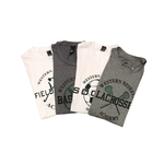 Nike Short Sleeve Sport Tees