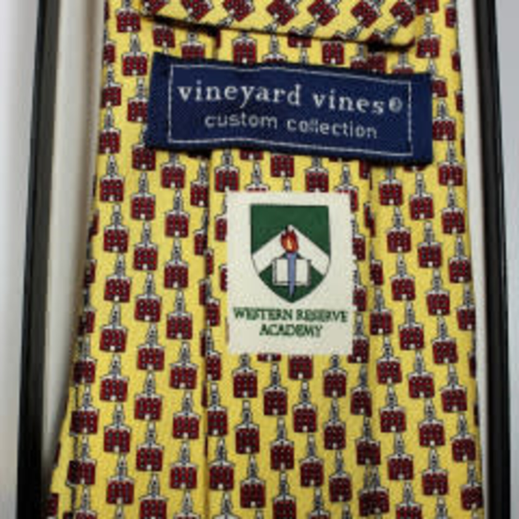 Vineyard Vine Vineyard Vine's Chapel Tie