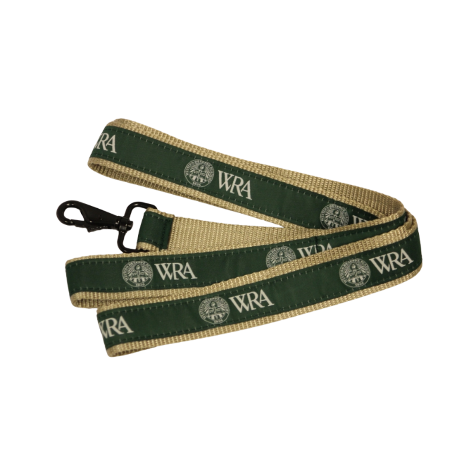 Cape Cod Belt Co. Dog Leash