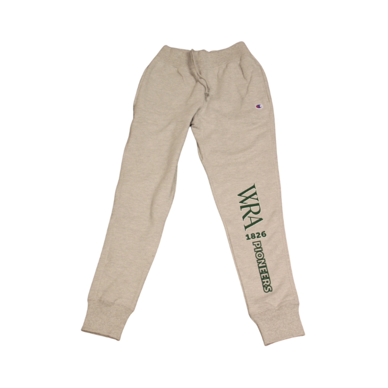 Champion Jogger Sweatpants Western Reserve Academy
