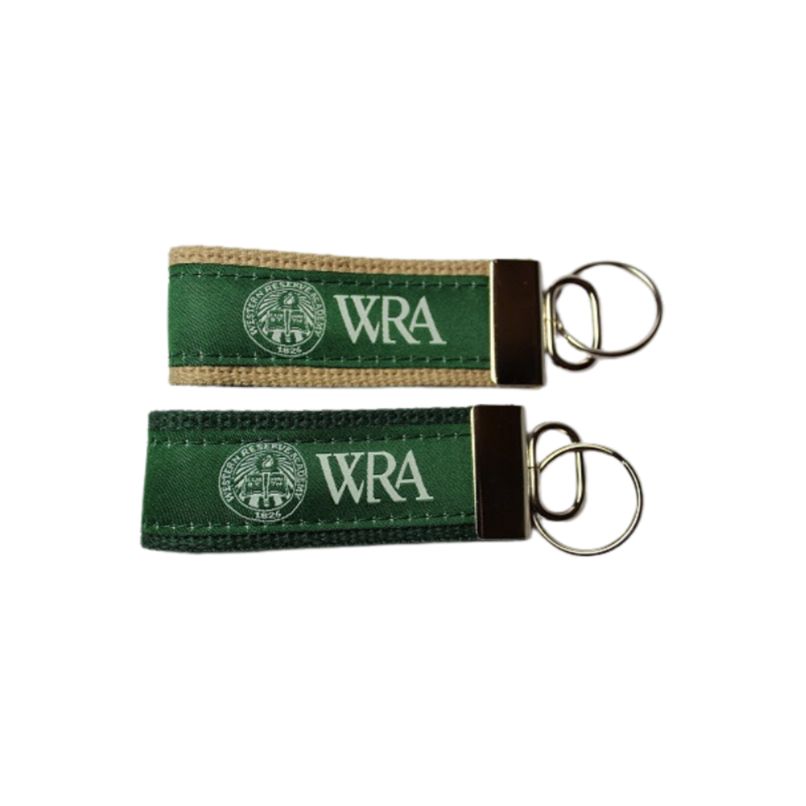 Cape Cod Belt Co. Cape Cod Keytags