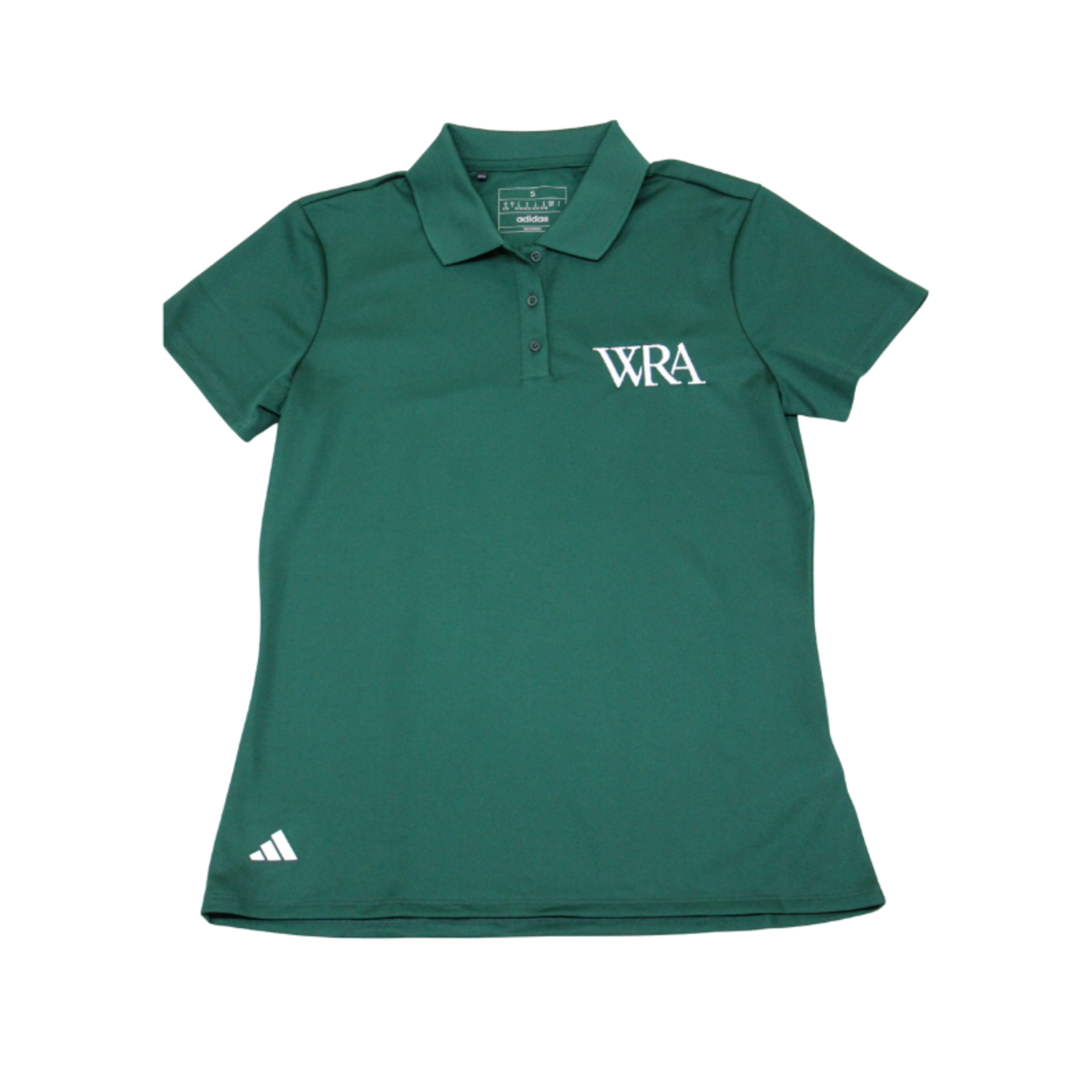 Adidas Women's Adidas Green Polo