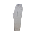 Magnolia Blu Unisex Grey Sweatpants #12 Green