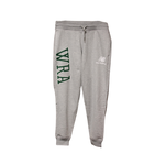 New Balance Sweatpants Jogger New Balance Men Grey