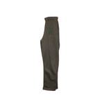 Magnolia Blu Sweatpants Dark Grey 3D-R