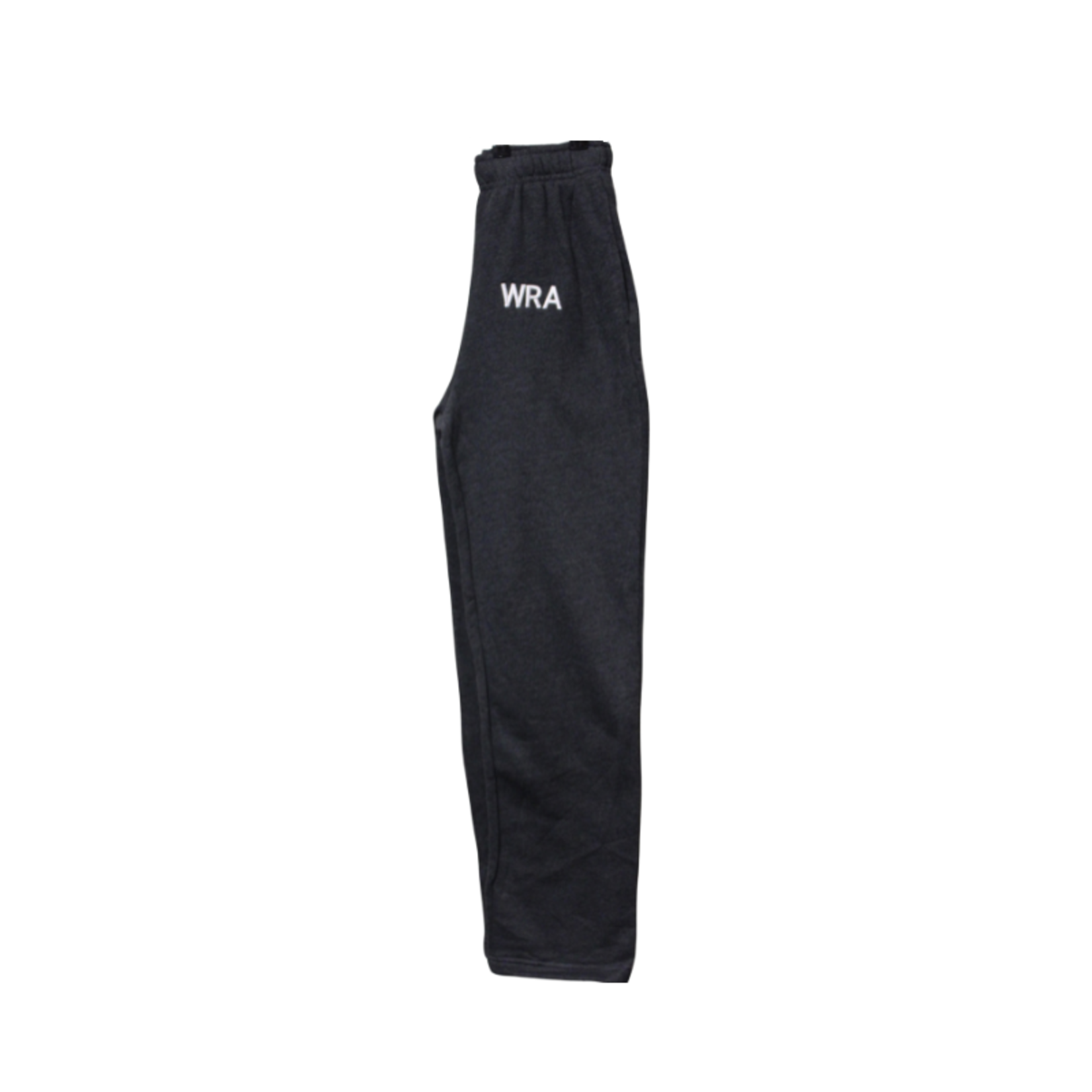 Magnolia Blu Sweatpants Dark Grey 3D WRA #1