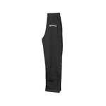 Magnolia Blu Sweatpants Dark Grey Curved Reserve