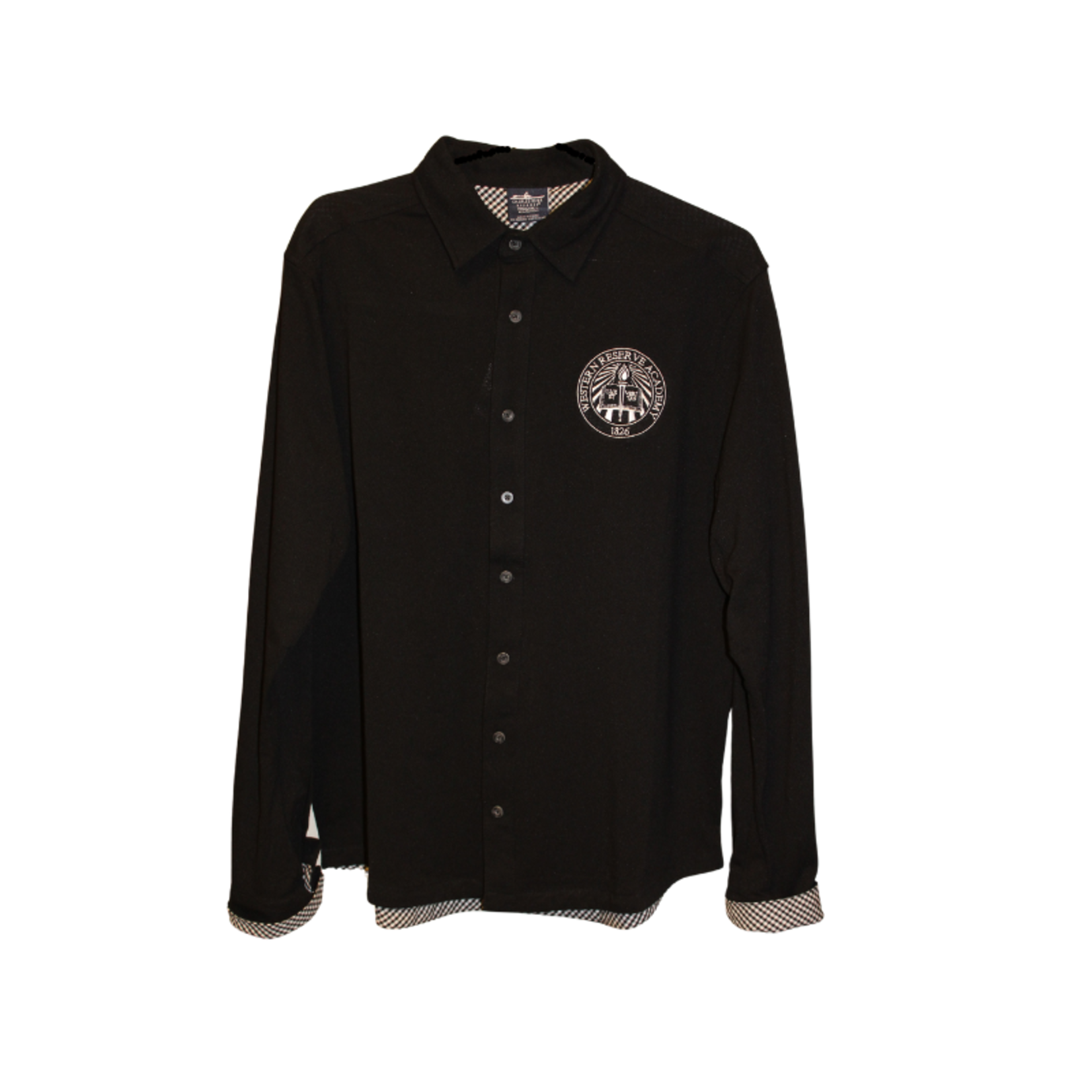 Charles River Apparel Men's Naugatuck  Button Down Shirt