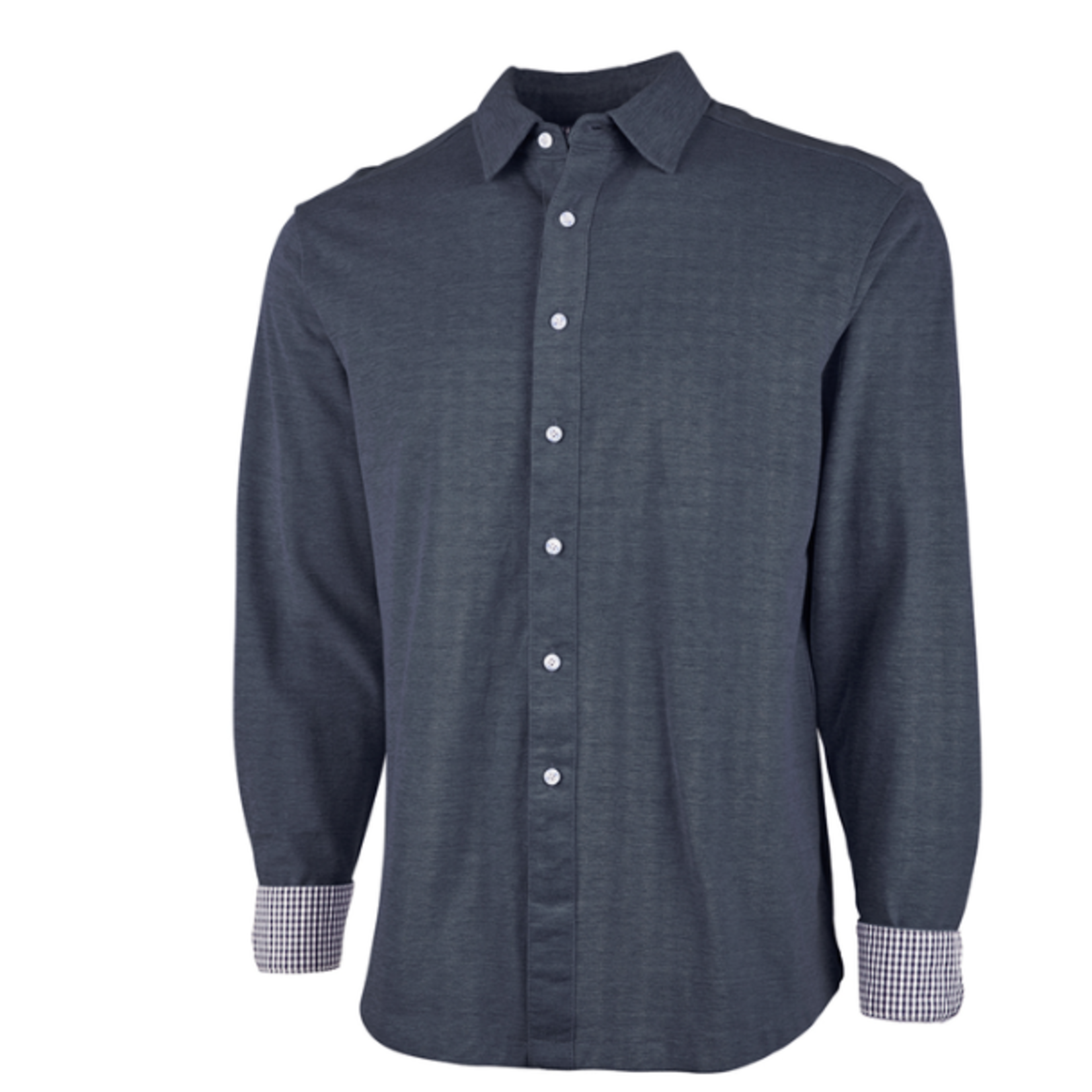 Charles River Apparel Men's Naugatuck  Button Down Shirt