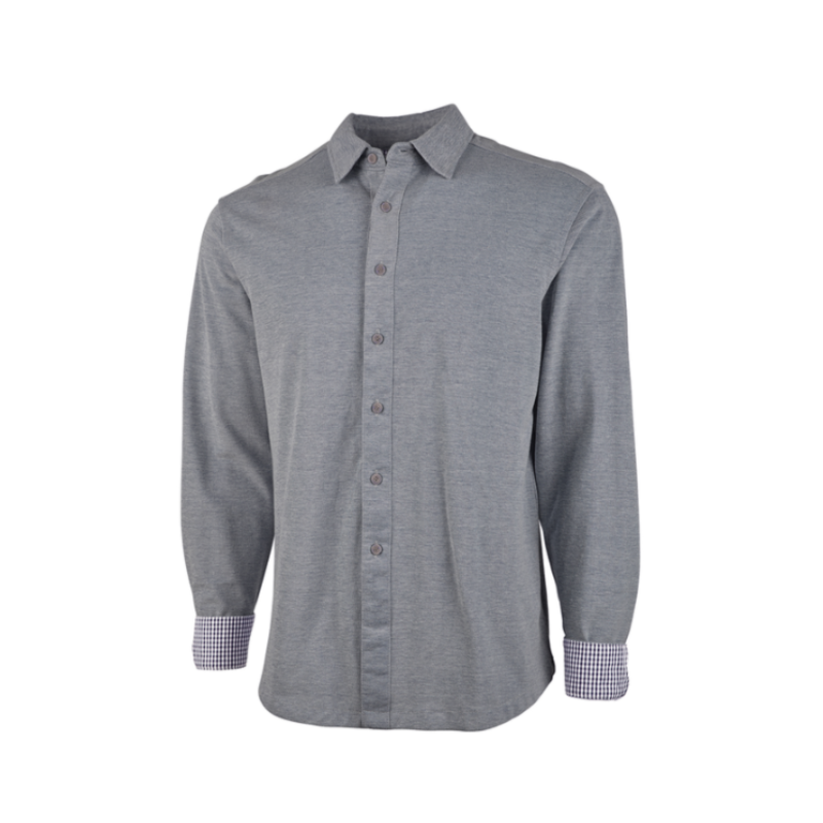 Charles River Apparel Men's Naugatuck  Button Down Shirt