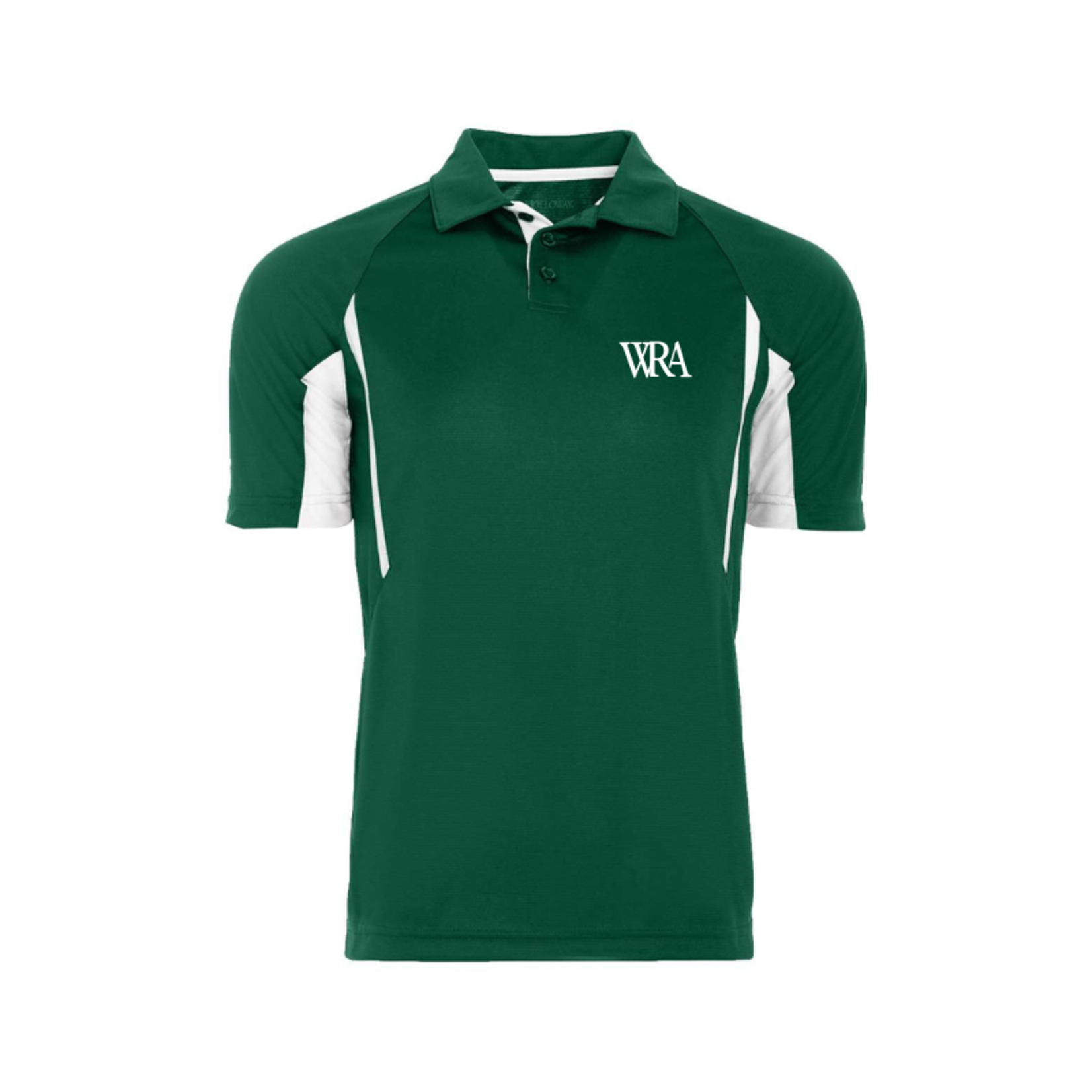 Holloway Men's Holloway Two-Tone Polos